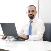 Volkan Delican