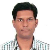Gokul Joshi