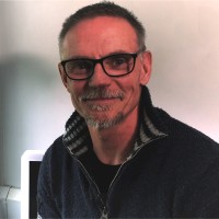 Michael Stanton-Jones