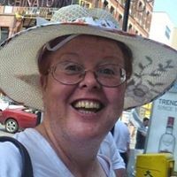 Mary Tuohy