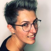 Franziska Kirpal