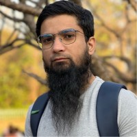 Syed Abbas