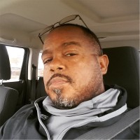 Darryl Hart