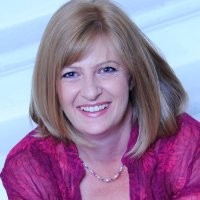 Shelley Bezuidenhout