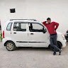 Deepak Solanki