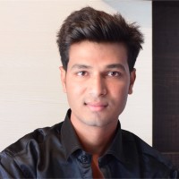 Ajay Suryavanshi
