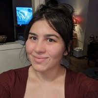 Hannah Carrasco