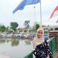 Laila Jalaludin
