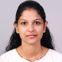 San Mariya Varghese