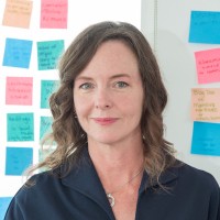 Deborah Janz, MBA Candidate