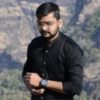 Suraj Tiwari