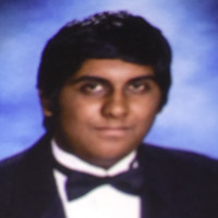 Bhavik Panchal