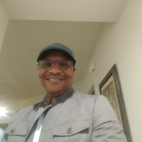 Larry Alaka M.Sc.