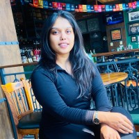DEEPTHI Achar
