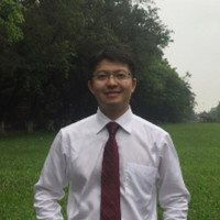 Wade Zhou