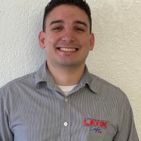 Daniel Perez Hernandez