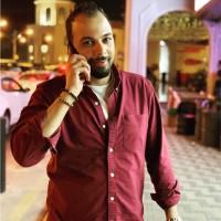 Ayman Mahmoud