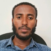 Alelign Ewinetu Baye