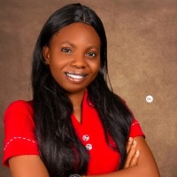 Temitope Yusuf Hnd, Aca(In View)