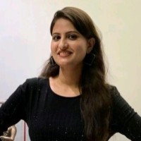 Poorva Pandya