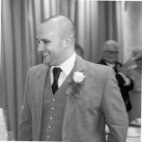 Christopher Lindsay