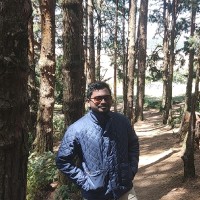Vijay Arasu