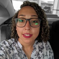 Estefane Andrade Cruz