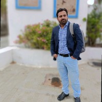 Sajid Abbasi