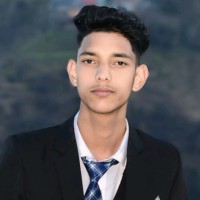 Rajput Vivek Khadwal