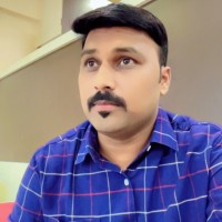 Sandip P. Deshmukh