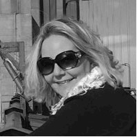 Sally Van Der Bosch