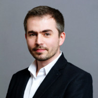 Alexander Yolov