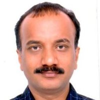 Harish Kumar S.