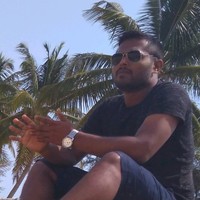 Pavan kumara B N