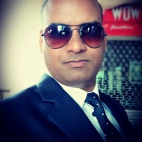Amrit Singh Amoad