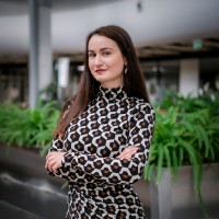 Tina Dencheva