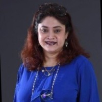Indrani Dutta