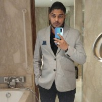 Sahil Rai
