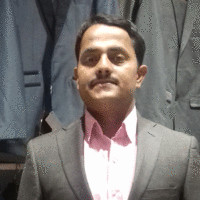 Praveen Pawar