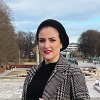 Sara Mizzouri