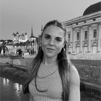 Sanne Vreekamp