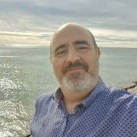 Jose Miguel Llorente Valencia