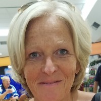Gertraud Lang