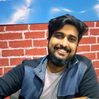 Aniket Hande