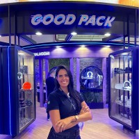 Patrícia Correa Oliveira