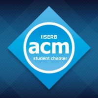 Acm Iiserb