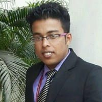 Satyaprakash Upadhyay