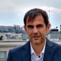 Μάνος Μπουρνελάκης