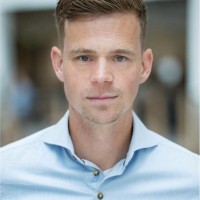 Bram Bouwman