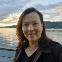 Monica Akissue C T Cintra, MD, PhD